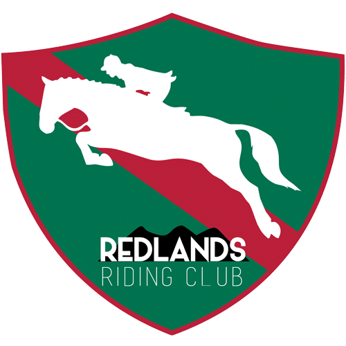Redlands Riding Club Logo