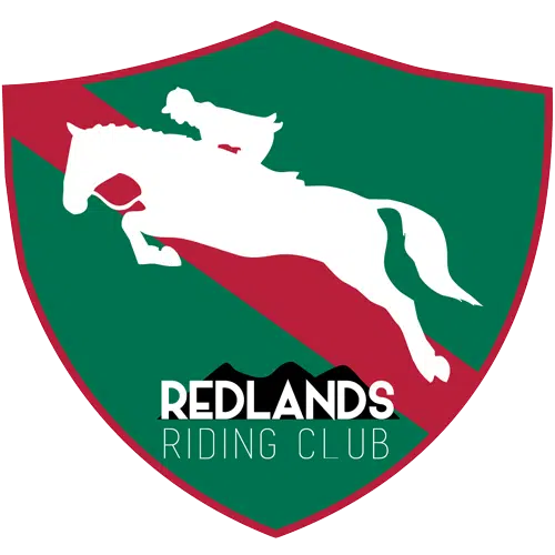 Redlands Riding Club Logo