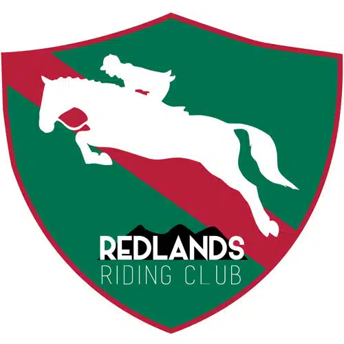 Redlandsridingclublogo